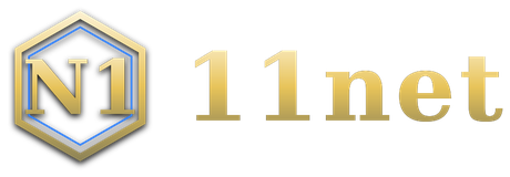 11net logo
